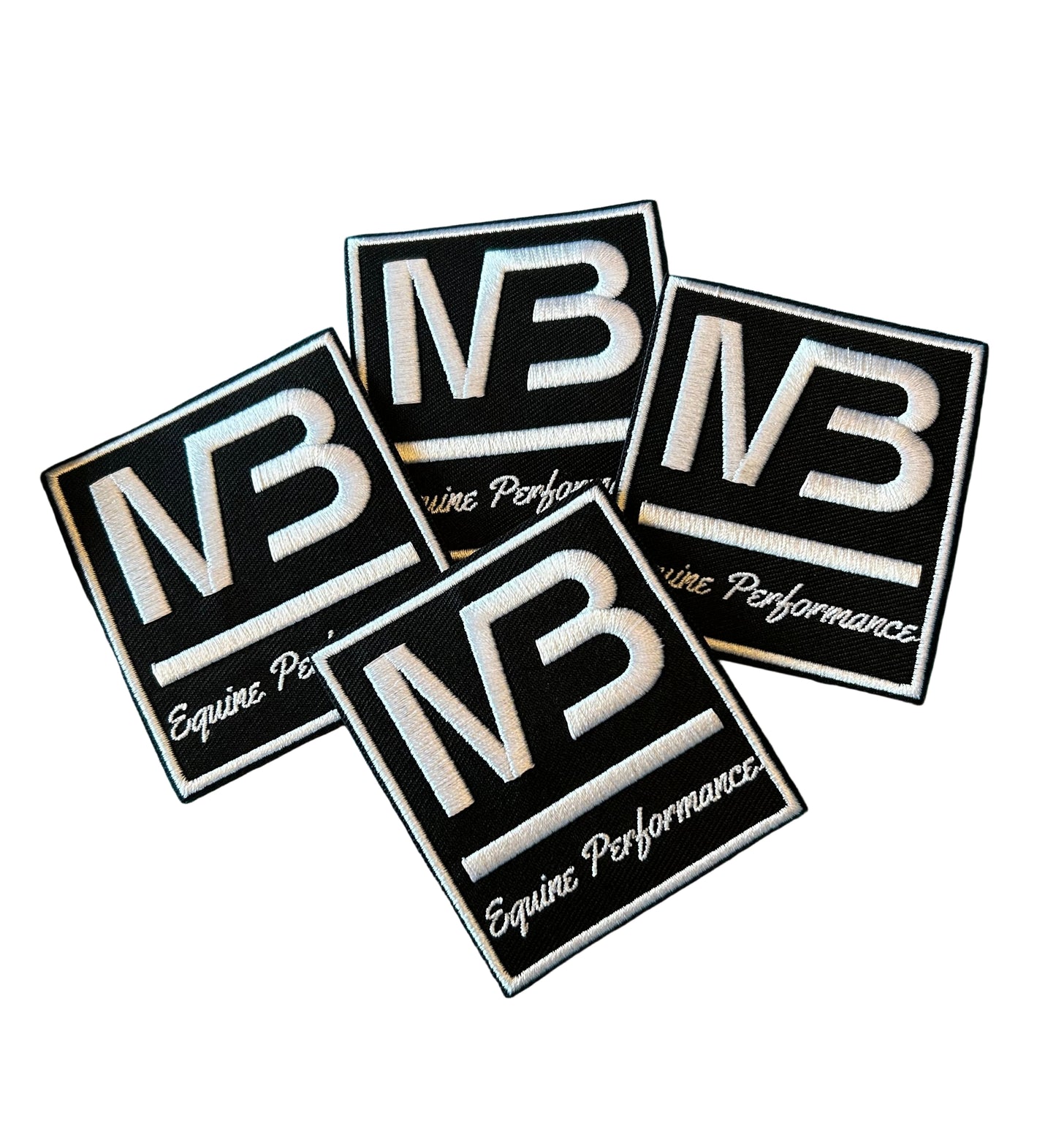 Patches (Ambassadors only)