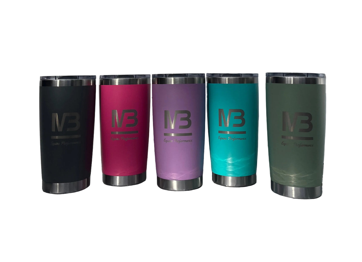 MB Branded To-Go Cups