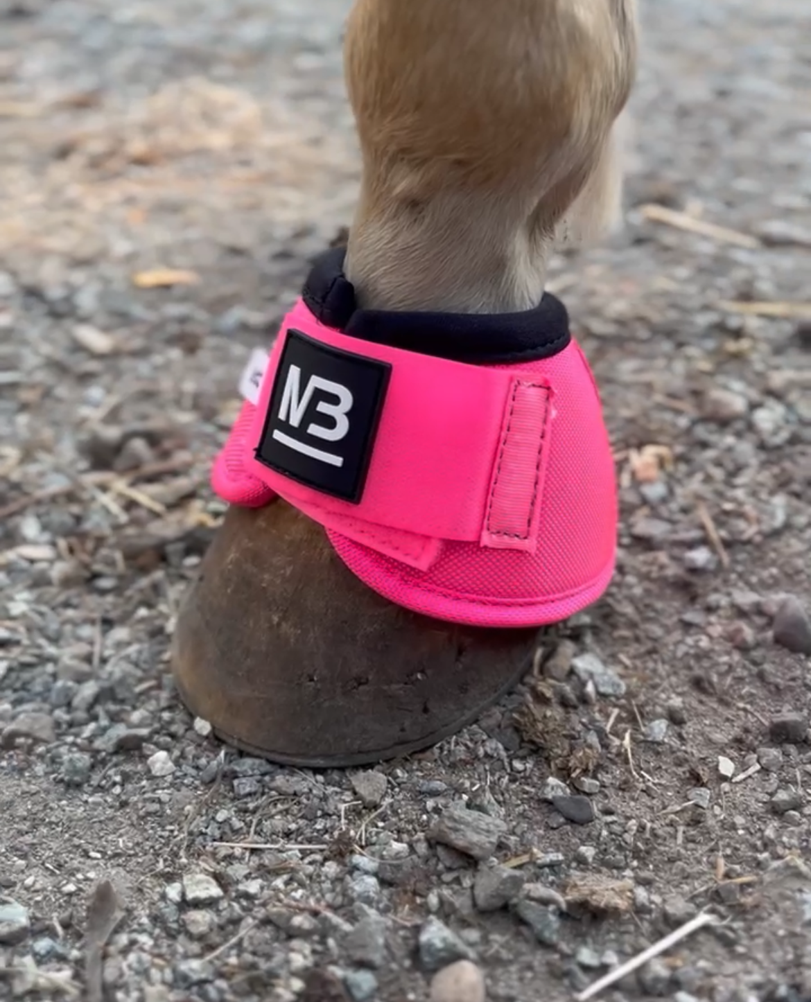 Bell boots (medium only)