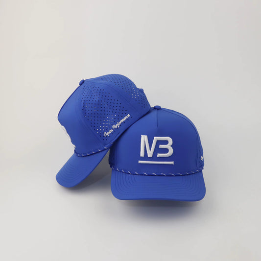 MB BRANDED Ballcaps September drop