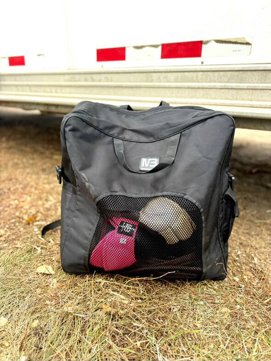 MB All-In-One bag