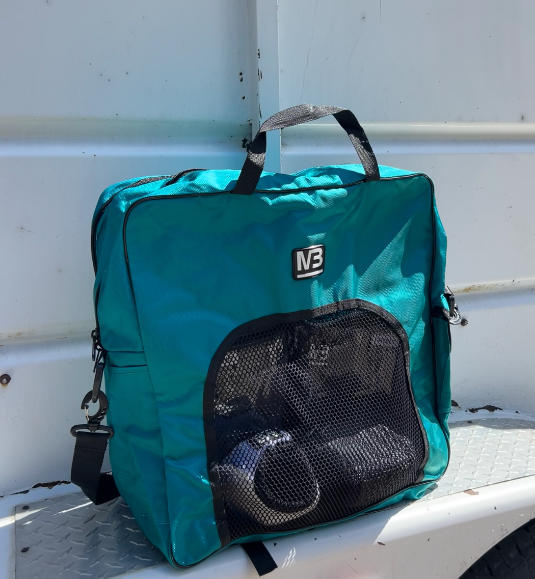 MB All-In-One bag