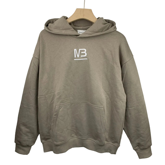 MB Branded Hoodies