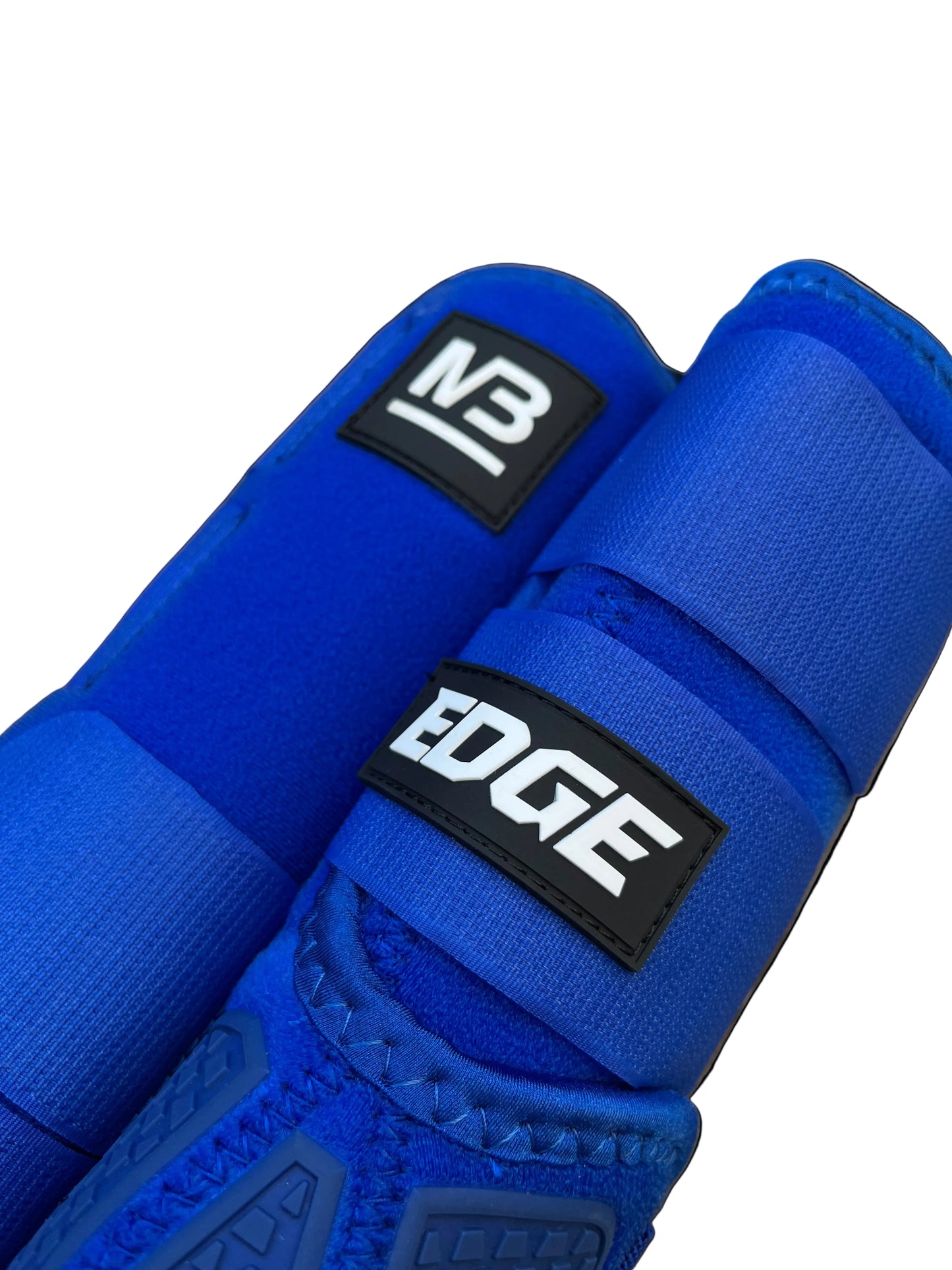 MB Edge Boots, set of 4, BLUE