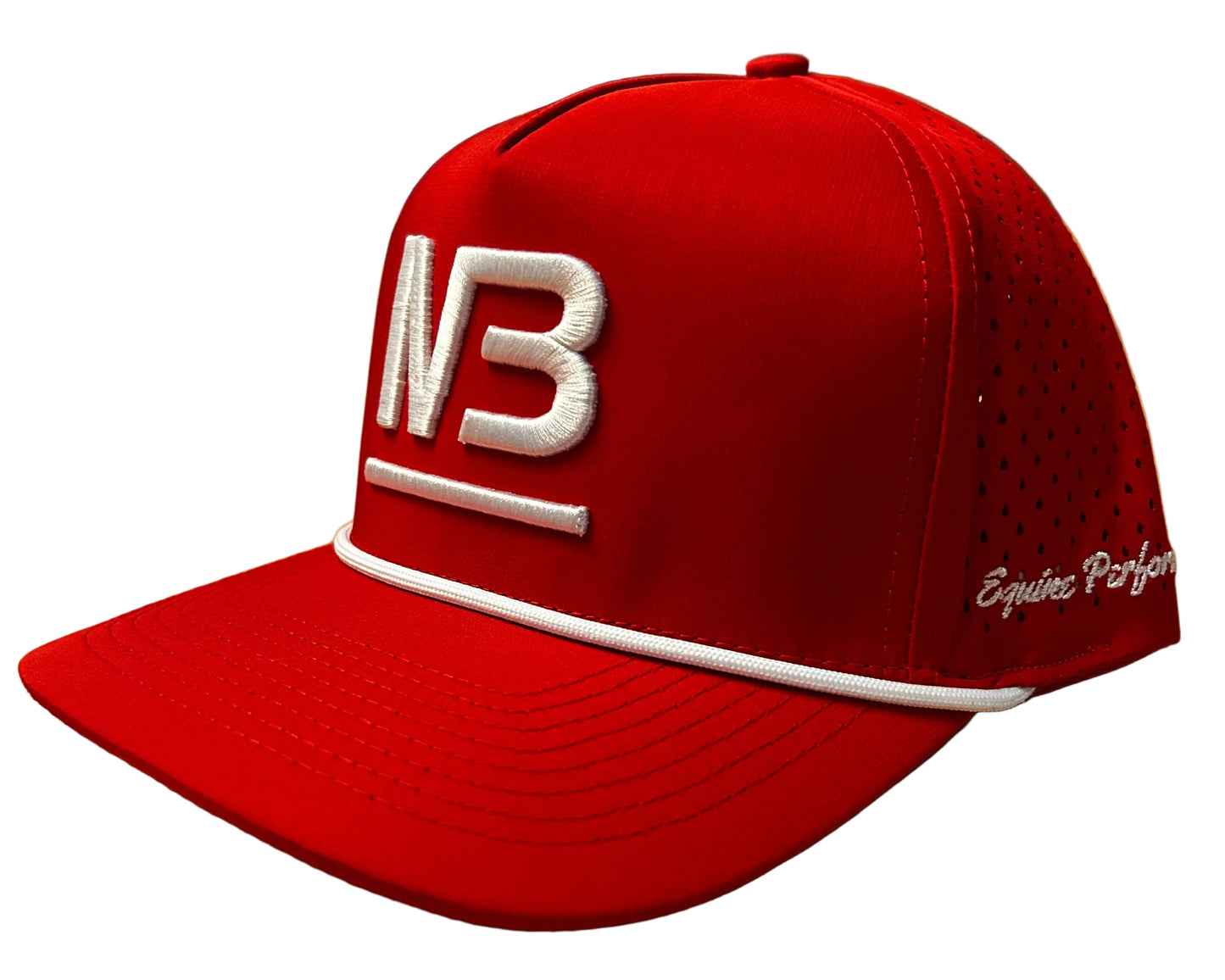 MB Branded Ballcaps