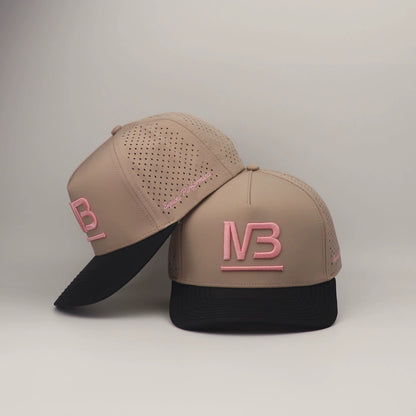 MB Branded Ballcaps