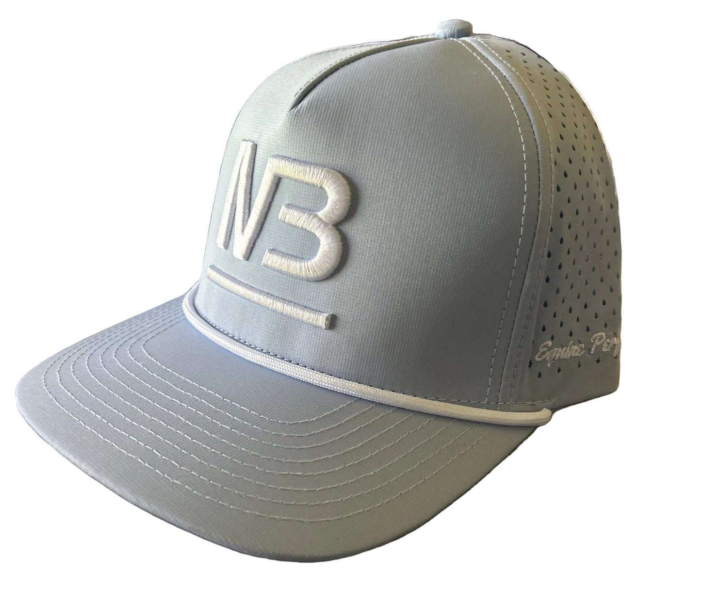 MB Branded Ballcaps
