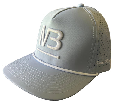 MB Branded Ballcaps