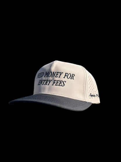 Limited Edition Ball-Caps