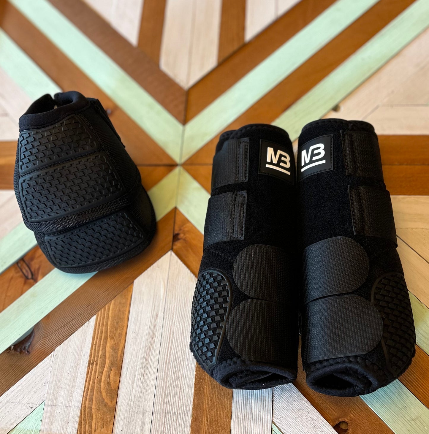 Sport boots (medium only)