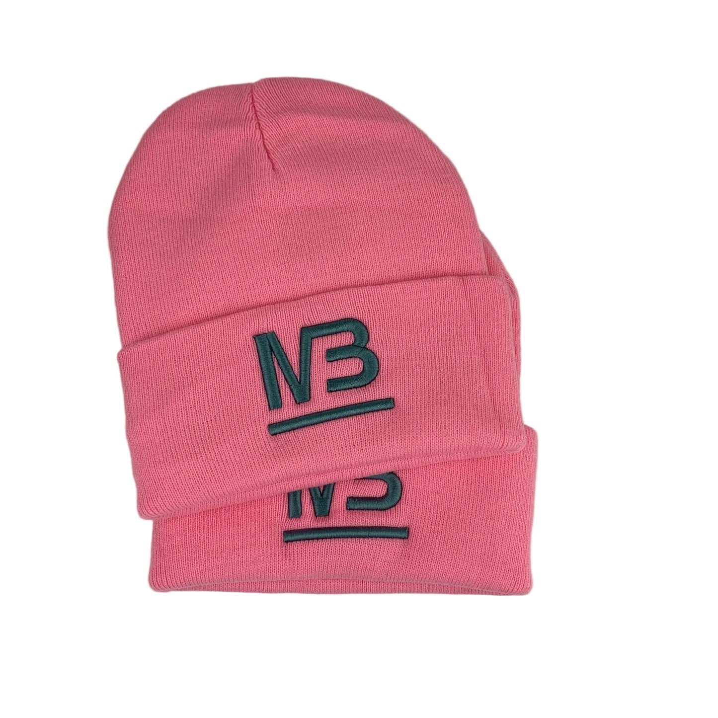 MB Branded Toques