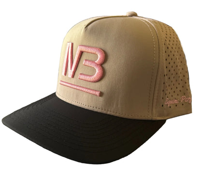 MB Branded Ballcaps