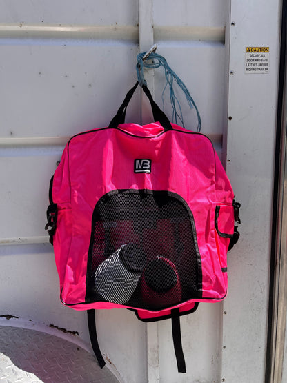 MB All-In-One bag
