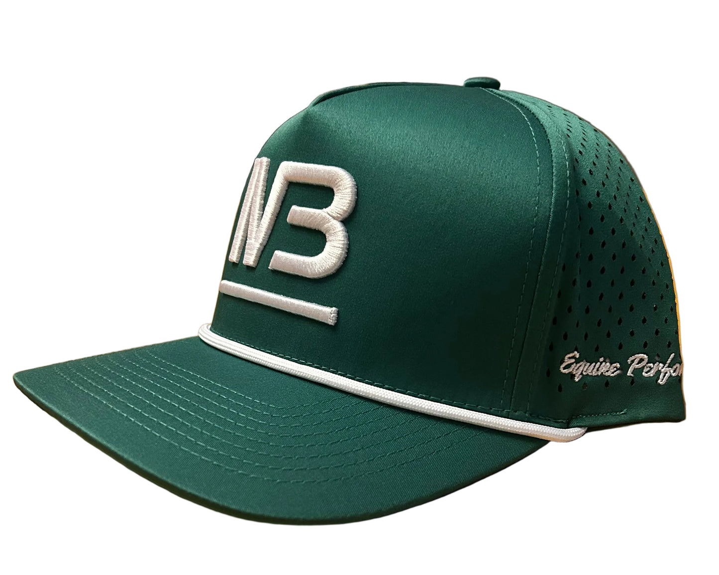 MB Branded Ballcaps