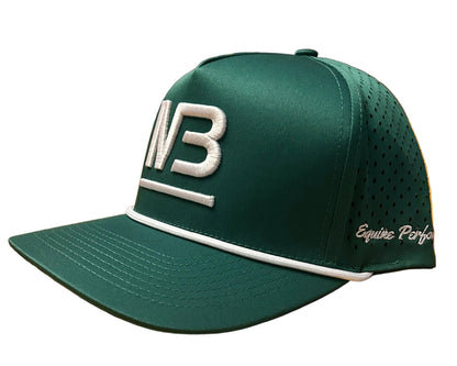 MB Branded Ballcaps