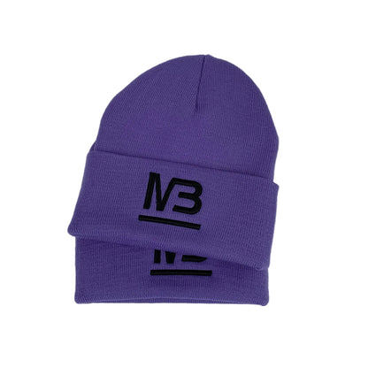 MB Branded Toques