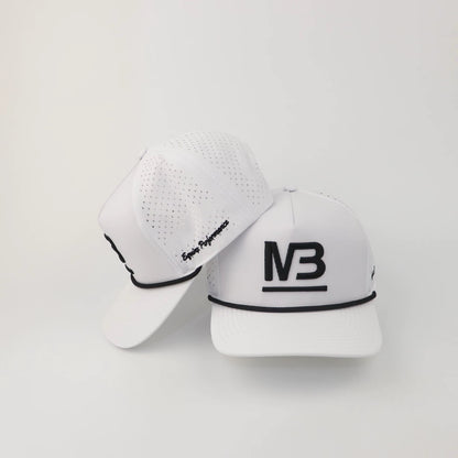MB Branded Ballcaps