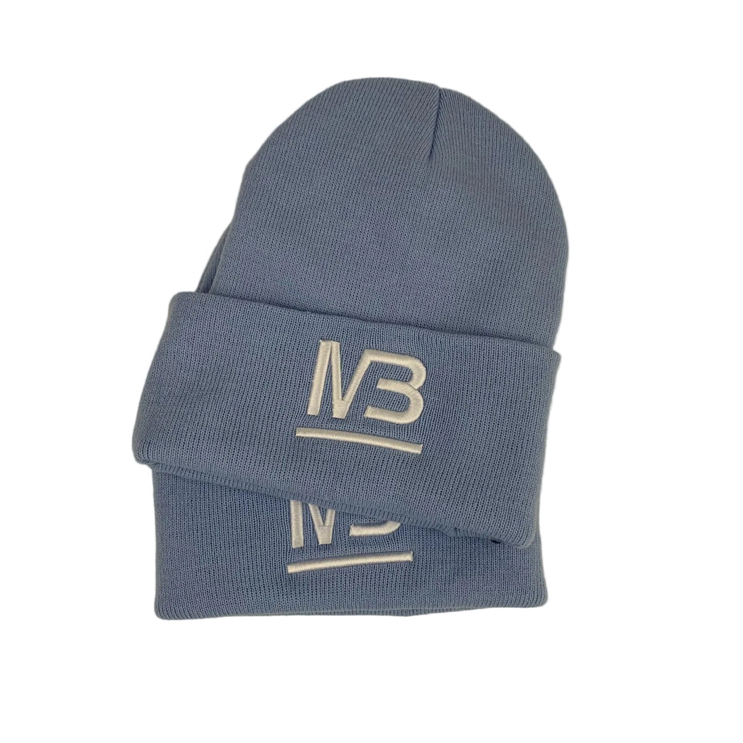 MB Branded Toques