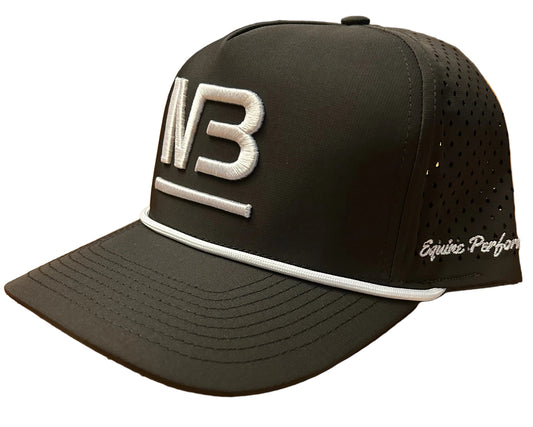 MB Branded Ballcaps