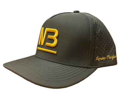MB Branded Ballcaps