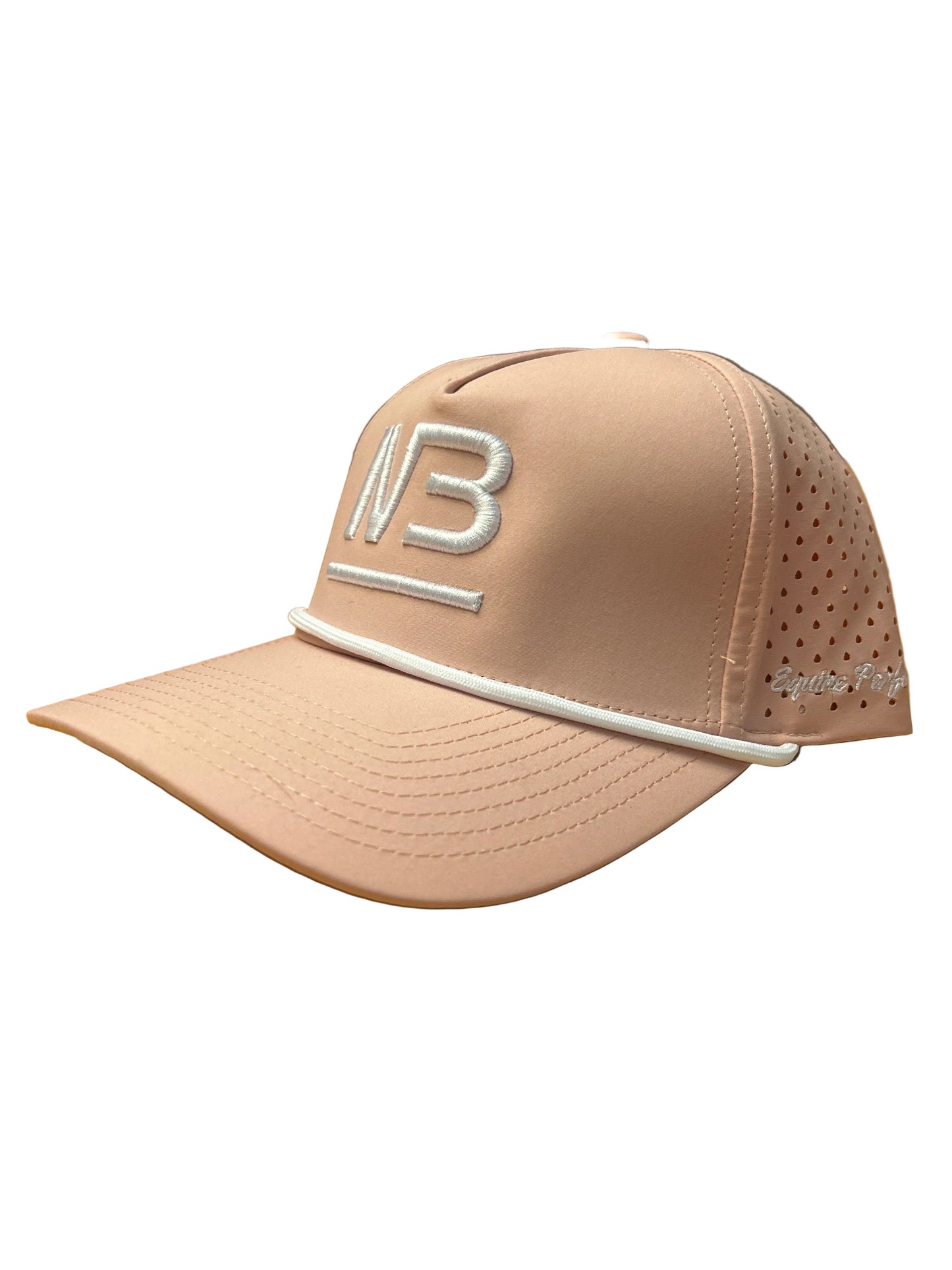 MB Branded Ballcaps