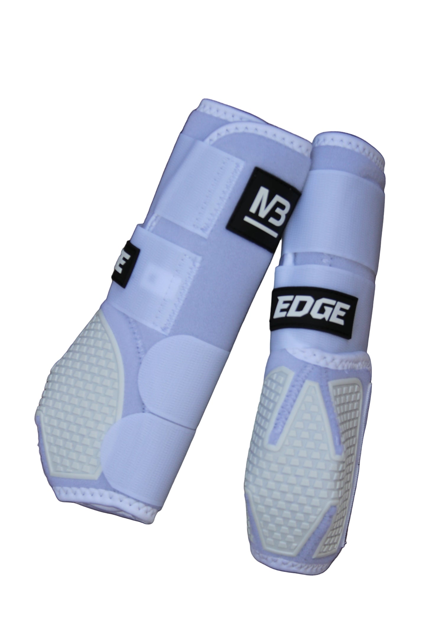 MB Edge Boots FRONT PAIR