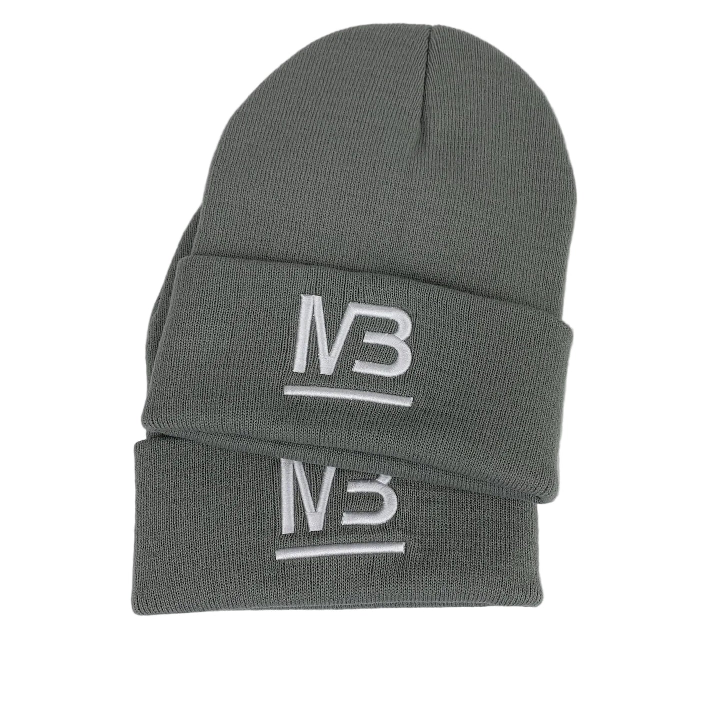 MB Branded Toques