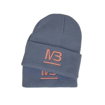 MB Branded Toques