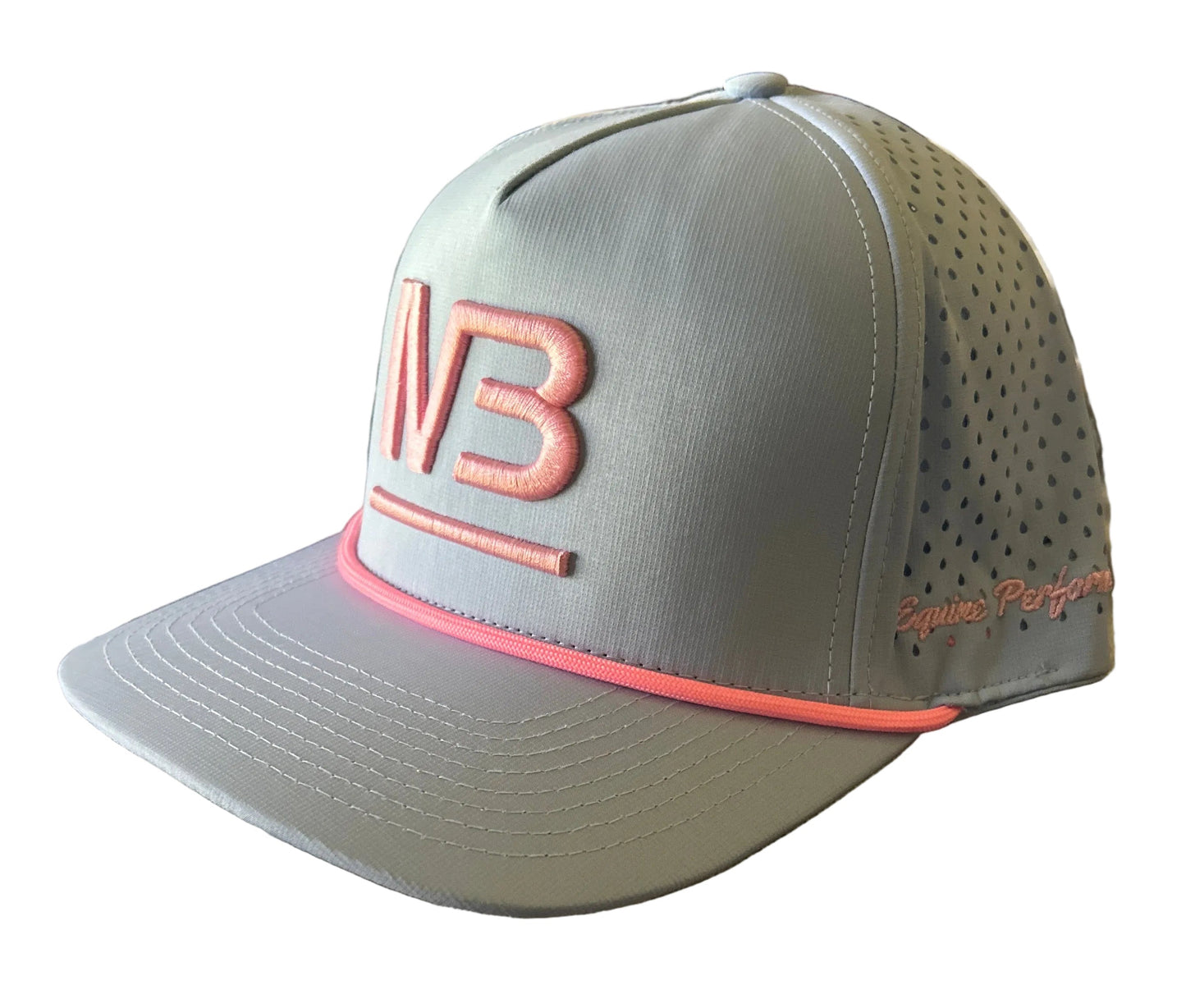MB Branded Ballcaps