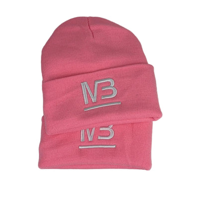 MB Branded Toques
