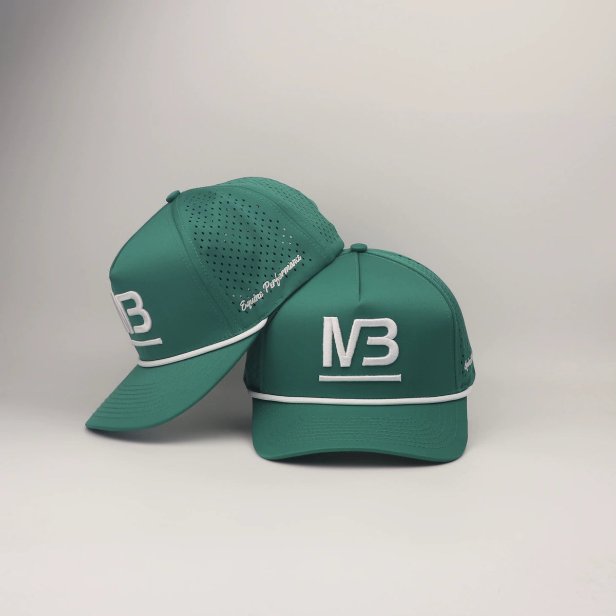 MB Branded Ballcaps