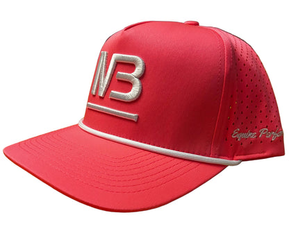 MB Branded Ballcaps