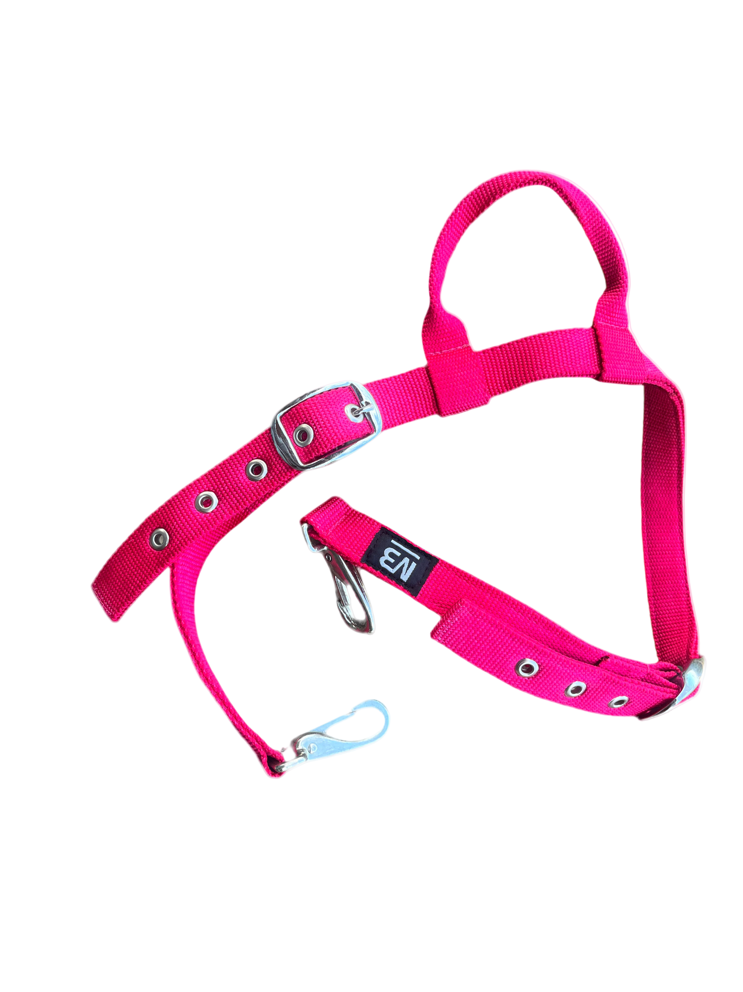 Quick Change Headstalls (Nylon)