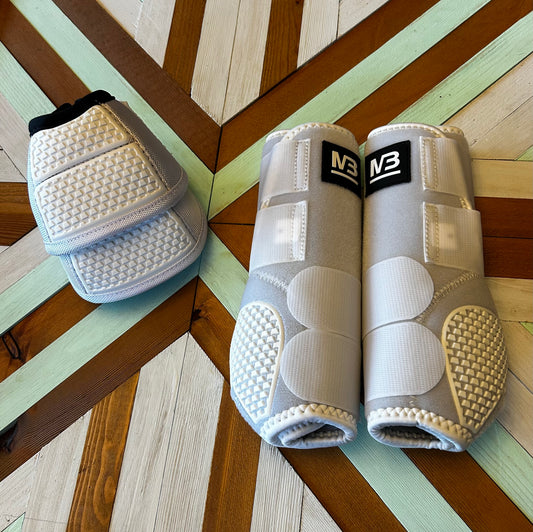 Sport boots (medium only)