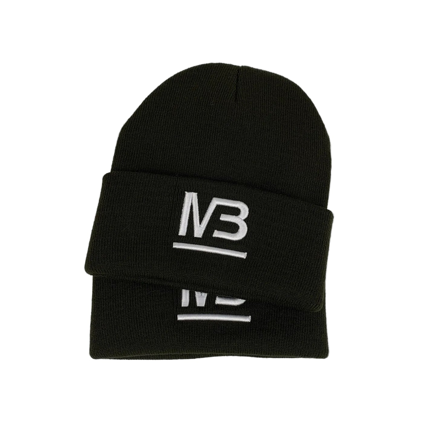MB Branded Toques