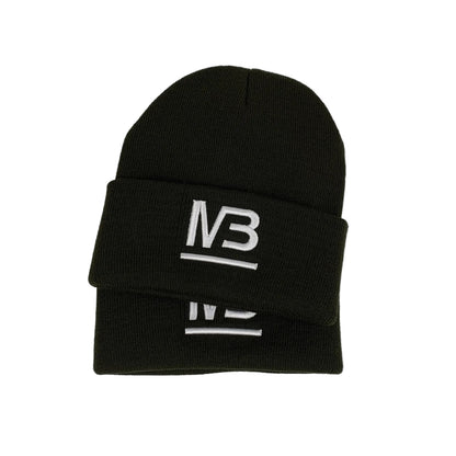 MB Branded Toques