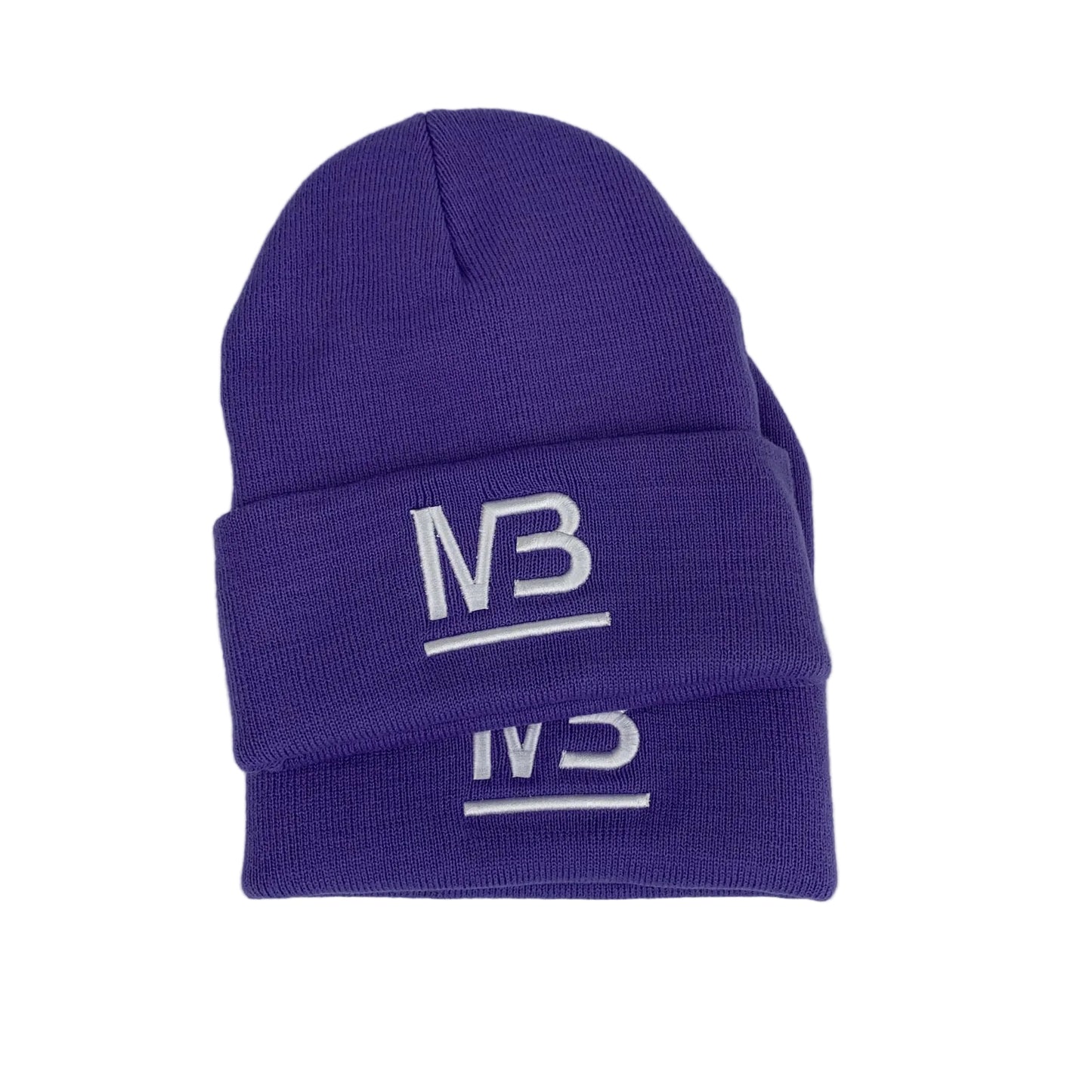 MB Branded Toques