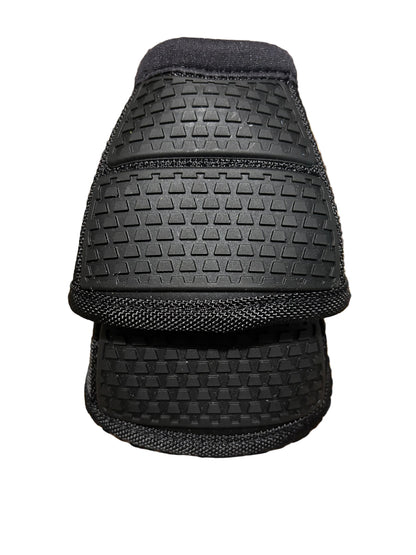 Bell boots (medium only)