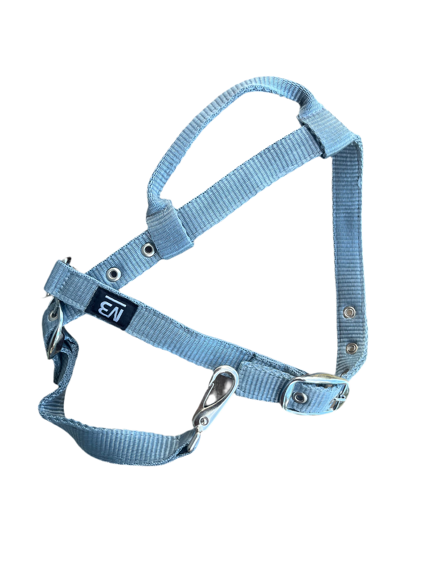 Quick Change Headstalls (Nylon)