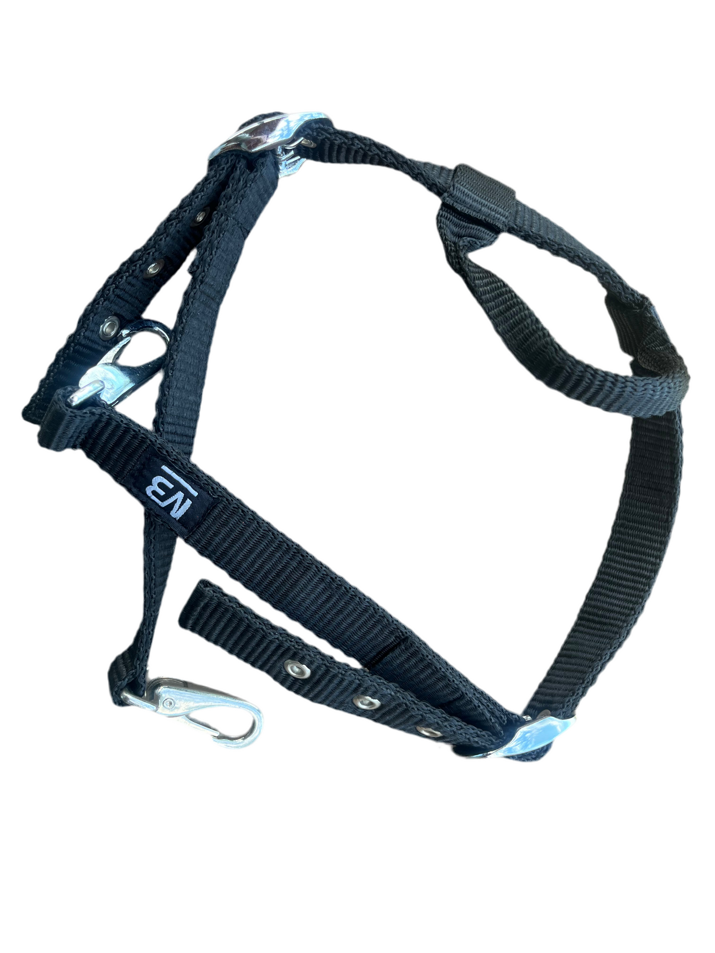 Quick Change Headstalls (Nylon)