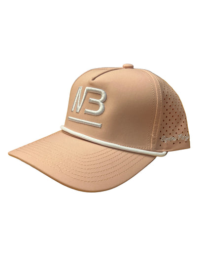 MB Branded Ballcaps