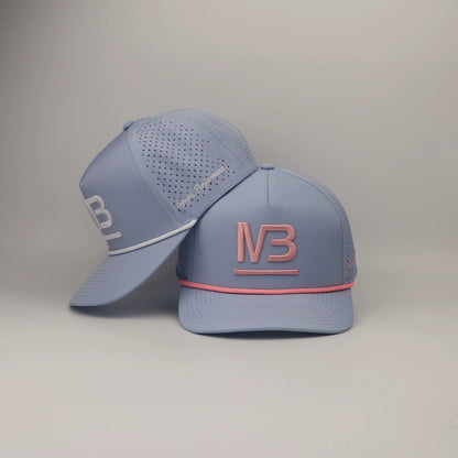 MB Branded Ballcaps