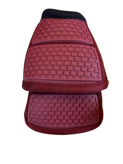 Bell boots (medium only)