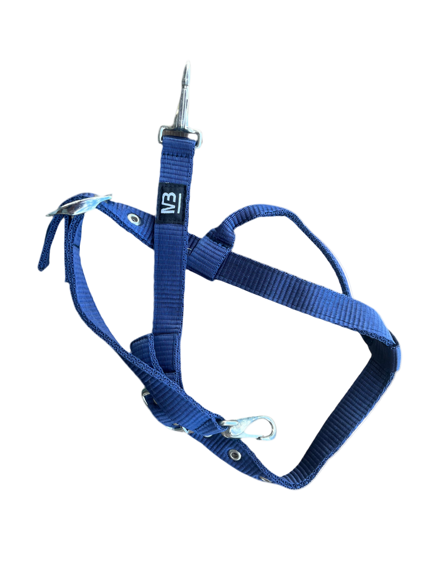 Quick Change Headstalls (Nylon)