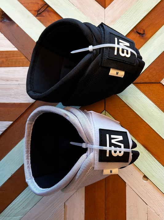 Bell boots (medium only)
