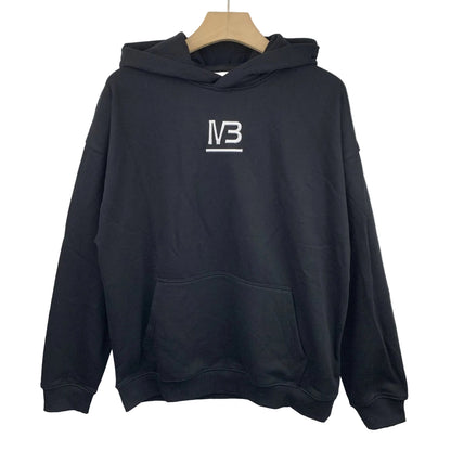 MB Branded Hoodies