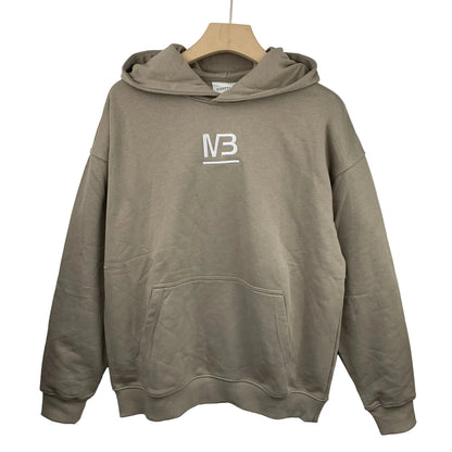 MB Branded Hoodies