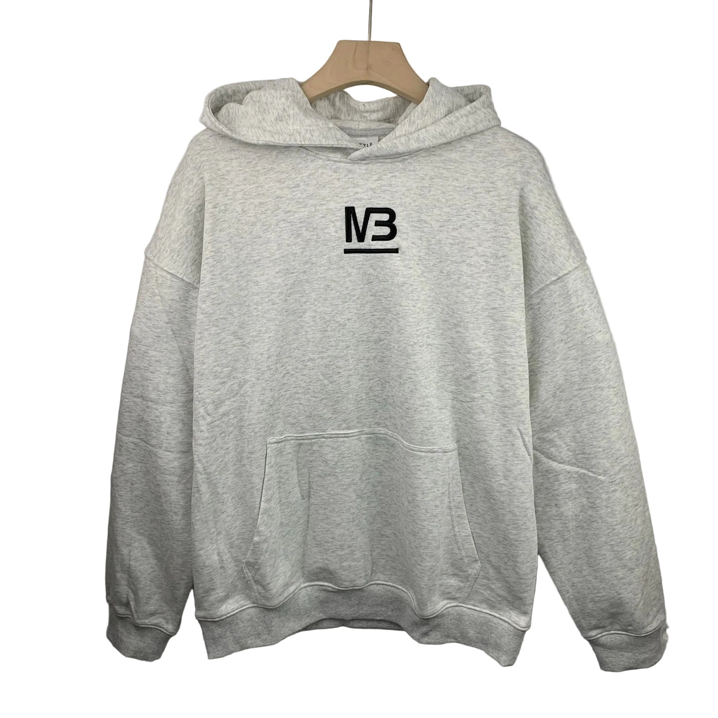 MB Branded Hoodies