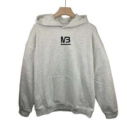 MB Branded Hoodies